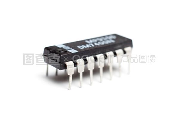 集成電路 現(xiàn)代科技的基石